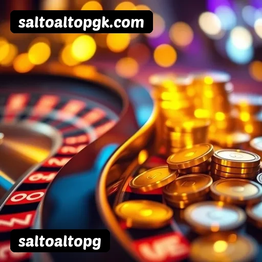 Processo de Download do App saltoaltopg - Passo a Passo Simples