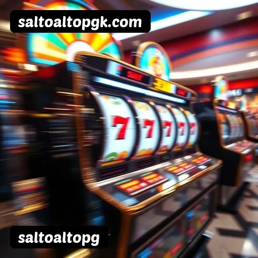 Imagem quadrada de apoio para baixar saltoaltopg