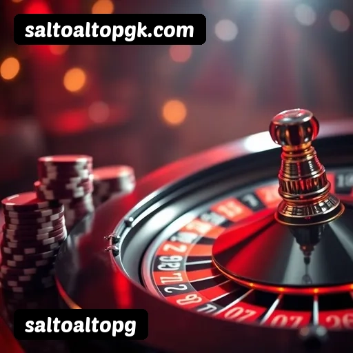 Imagem secundária de apoio para instalação do app saltoaltopg