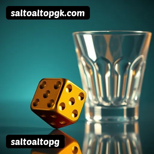 Cassino ao Vivo saltoaltopg - Dealers Brasileiros Profissionais