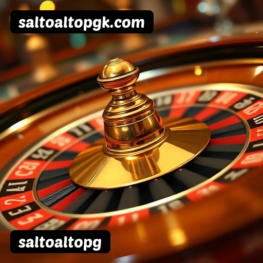 Benefícios do Login saltoaltopg - Bônus e Vantagens Exclusivas