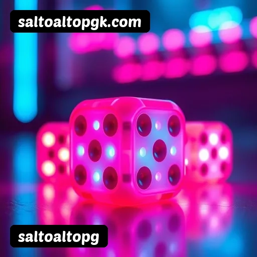 Jogos de Mesa Premium saltoaltopg - Blackjack, Roleta, Baccarat